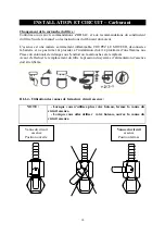 Предварительный просмотр 18 страницы Zodiac PRO 750 Owner'S Manual