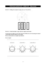 Предварительный просмотр 28 страницы Zodiac PRO 750 Owner'S Manual