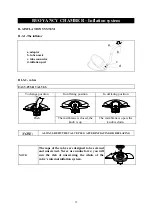 Предварительный просмотр 54 страницы Zodiac PRO 750 Owner'S Manual