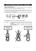 Предварительный просмотр 102 страницы Zodiac PRO 750 Owner'S Manual