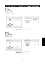 Предварительный просмотр 115 страницы Zodiac PRO 750 Owner'S Manual