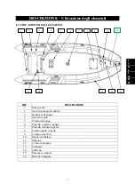 Preview for 133 page of Zodiac PRO 750 Owner'S Manual