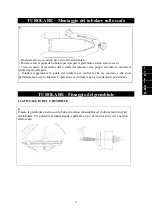 Предварительный просмотр 137 страницы Zodiac PRO 750 Owner'S Manual