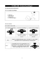 Предварительный просмотр 138 страницы Zodiac PRO 750 Owner'S Manual