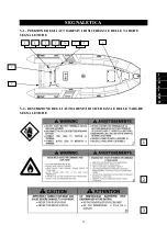 Предварительный просмотр 165 страницы Zodiac PRO 750 Owner'S Manual