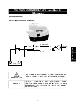 Предварительный просмотр 203 страницы Zodiac PRO 750 Owner'S Manual