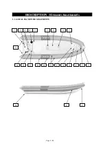 Preview for 9 page of Zodiac PRO 850 Owner'S Manual