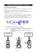 Предварительный просмотр 21 страницы Zodiac PRO 850 Owner'S Manual