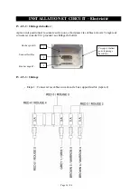 Предварительный просмотр 27 страницы Zodiac PRO 850 Owner'S Manual