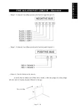 Предварительный просмотр 28 страницы Zodiac PRO 850 Owner'S Manual