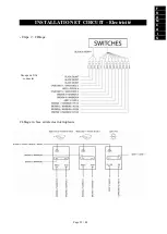 Предварительный просмотр 30 страницы Zodiac PRO 850 Owner'S Manual