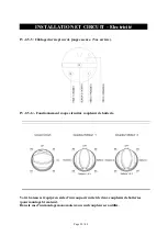 Предварительный просмотр 31 страницы Zodiac PRO 850 Owner'S Manual