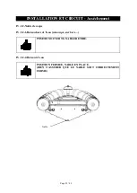 Предварительный просмотр 39 страницы Zodiac PRO 850 Owner'S Manual