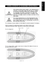 Предварительный просмотр 46 страницы Zodiac PRO 850 Owner'S Manual