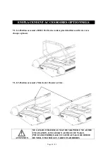 Предварительный просмотр 47 страницы Zodiac PRO 850 Owner'S Manual