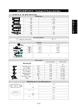 Предварительный просмотр 54 страницы Zodiac PRO 850 Owner'S Manual