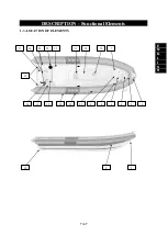 Предварительный просмотр 58 страницы Zodiac PRO 850 Owner'S Manual