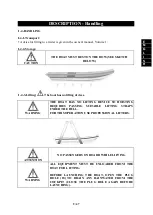 Предварительный просмотр 60 страницы Zodiac PRO 850 Owner'S Manual