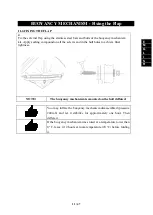 Предварительный просмотр 62 страницы Zodiac PRO 850 Owner'S Manual