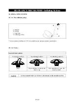 Предварительный просмотр 63 страницы Zodiac PRO 850 Owner'S Manual