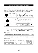 Предварительный просмотр 65 страницы Zodiac PRO 850 Owner'S Manual