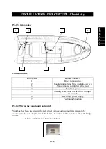 Предварительный просмотр 74 страницы Zodiac PRO 850 Owner'S Manual