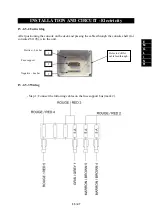 Предварительный просмотр 76 страницы Zodiac PRO 850 Owner'S Manual