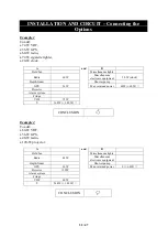 Предварительный просмотр 83 страницы Zodiac PRO 850 Owner'S Manual