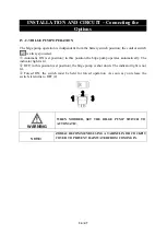 Предварительный просмотр 85 страницы Zodiac PRO 850 Owner'S Manual