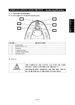 Предварительный просмотр 90 страницы Zodiac PRO 850 Owner'S Manual