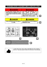 Предварительный просмотр 93 страницы Zodiac PRO 850 Owner'S Manual