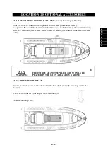 Предварительный просмотр 94 страницы Zodiac PRO 850 Owner'S Manual