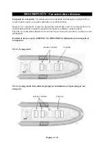 Предварительный просмотр 104 страницы Zodiac PRO 850 Owner'S Manual