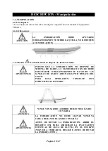 Preview for 110 page of Zodiac PRO 850 Owner'S Manual