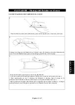 Preview for 111 page of Zodiac PRO 850 Owner'S Manual