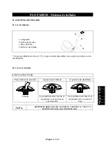 Preview for 113 page of Zodiac PRO 850 Owner'S Manual