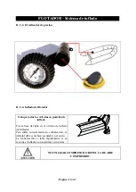 Предварительный просмотр 114 страницы Zodiac PRO 850 Owner'S Manual