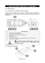 Preview for 118 page of Zodiac PRO 850 Owner'S Manual