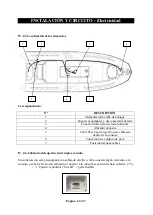 Предварительный просмотр 124 страницы Zodiac PRO 850 Owner'S Manual