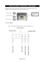 Preview for 126 page of Zodiac PRO 850 Owner'S Manual