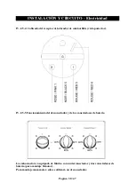 Предварительный просмотр 130 страницы Zodiac PRO 850 Owner'S Manual