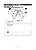 Предварительный просмотр 140 страницы Zodiac PRO 850 Owner'S Manual