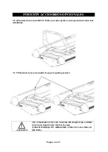 Предварительный просмотр 146 страницы Zodiac PRO 850 Owner'S Manual