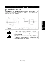 Предварительный просмотр 160 страницы Zodiac PRO 850 Owner'S Manual