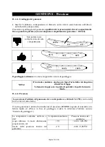 Предварительный просмотр 163 страницы Zodiac PRO 850 Owner'S Manual