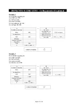 Предварительный просмотр 181 страницы Zodiac PRO 850 Owner'S Manual