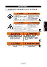 Предварительный просмотр 190 страницы Zodiac PRO 850 Owner'S Manual