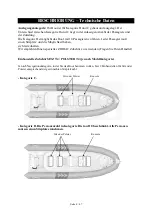 Предварительный просмотр 201 страницы Zodiac PRO 850 Owner'S Manual