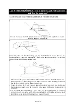 Предварительный просмотр 207 страницы Zodiac PRO 850 Owner'S Manual