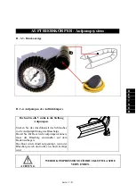 Предварительный просмотр 210 страницы Zodiac PRO 850 Owner'S Manual